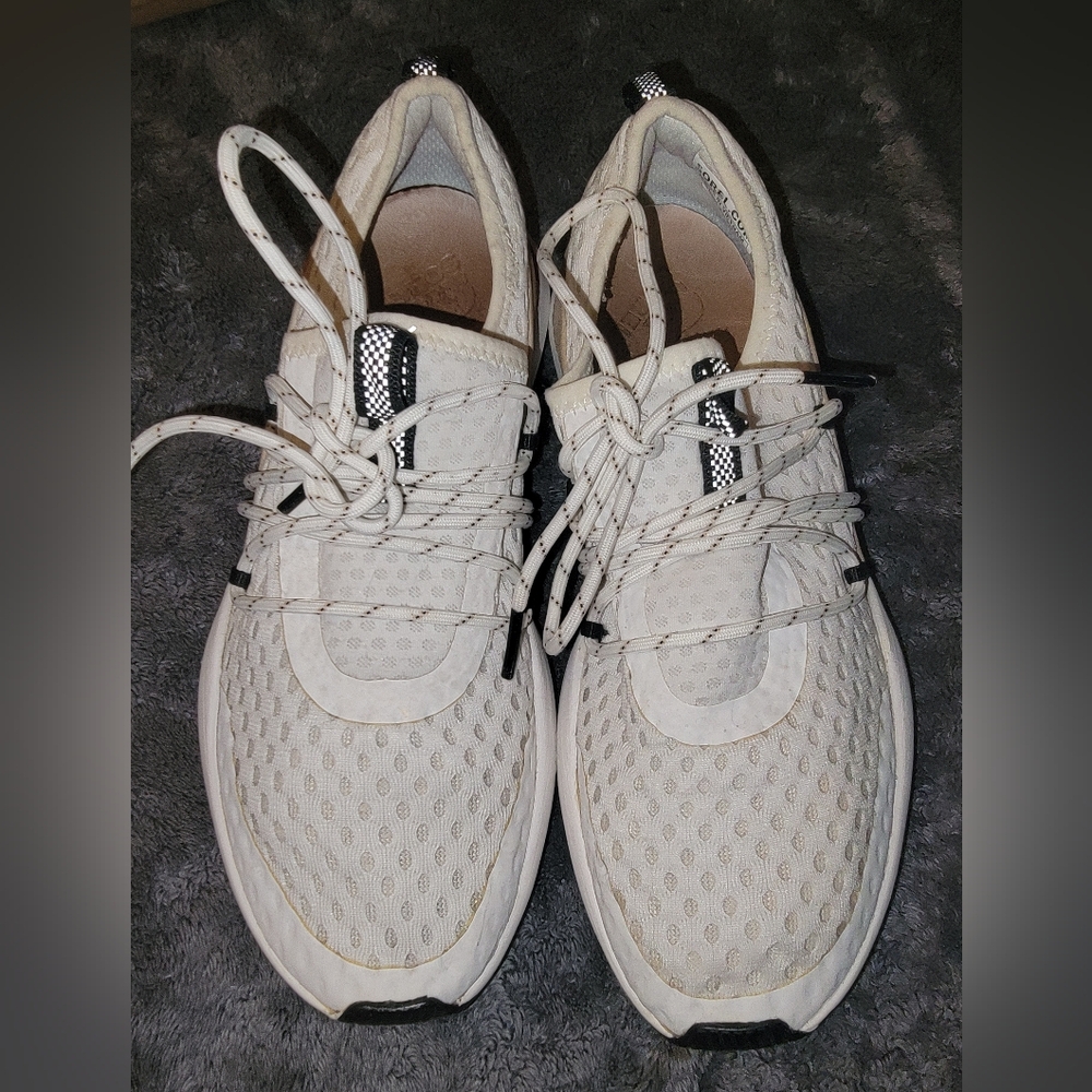 Sorel Of White Casual Sneakers